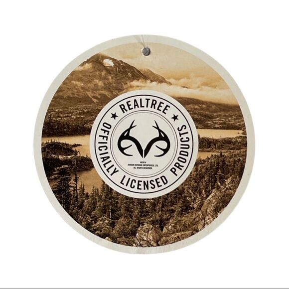 Realtree Training Camp Camo Pink Tee • NWT - Picture 7 of 7